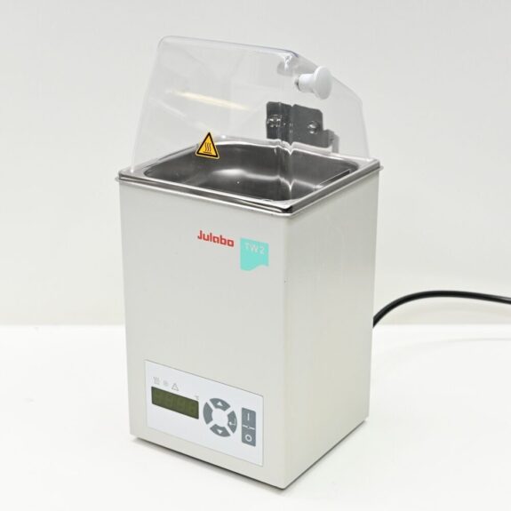 Julabo TW 2 Mini-Wasserbad Gebraucht | 334142