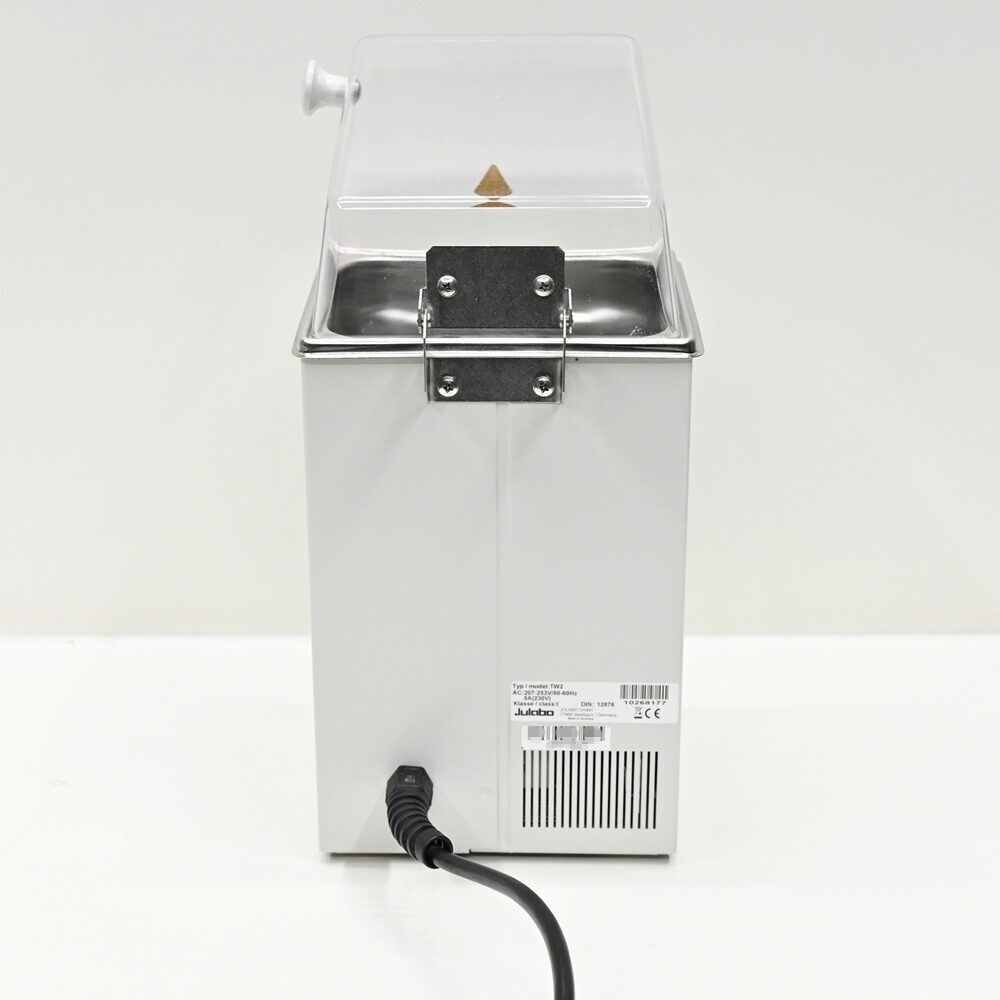 Julabo TW 2 Mini-Wasserbad Gebraucht | 334144 Julabo TW 2 Mini-Wasserbad Gebraucht | 334144