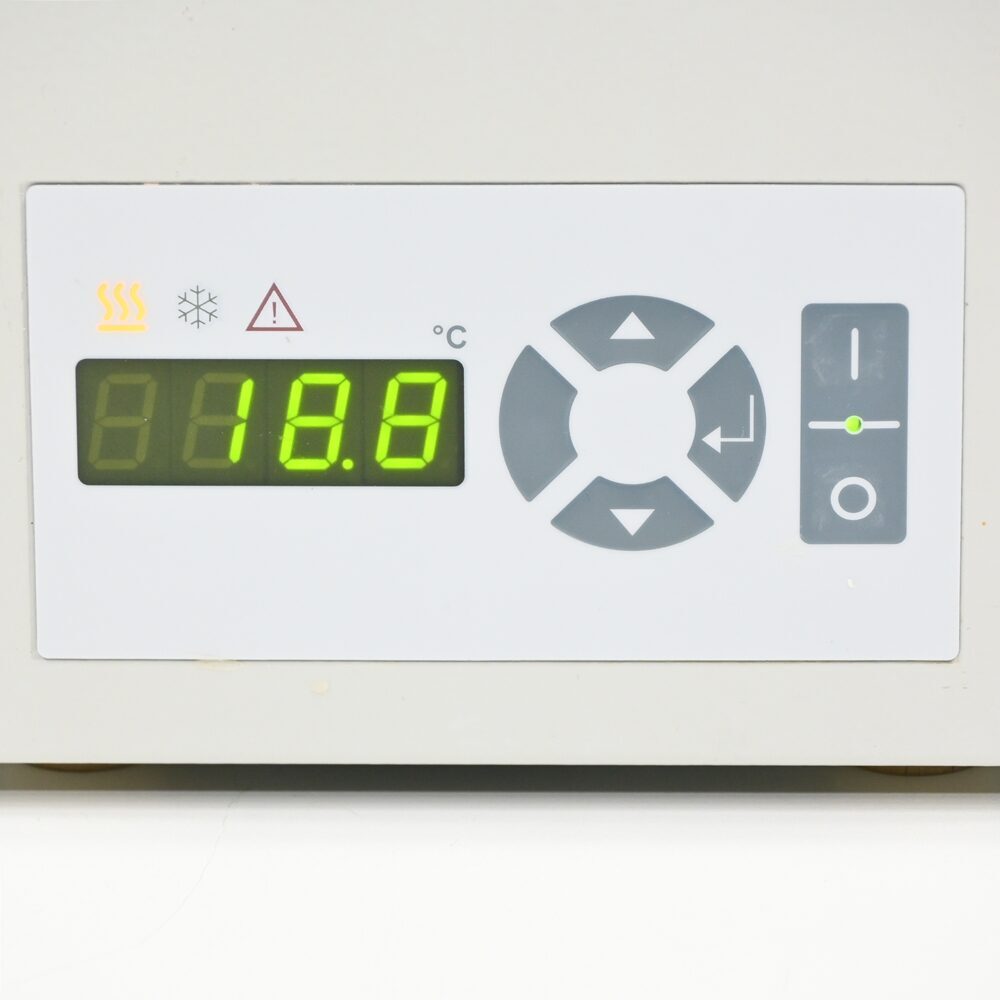 Julabo TW 2 Mini-Wasserbad Gebraucht | 334148 Julabo TW 2 Mini-Wasserbad Gebraucht | 334148