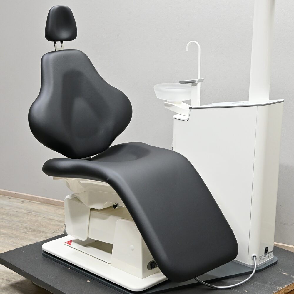 HEKA S+ Behandlungseinheit Nassabsaugung Ausstellungsgerät Baujahr: 2025 | 334427 HEKA S+ Behandlungseinheit Nassabsaugung Ausstellungsgerät Baujahr: 2025 | 334427