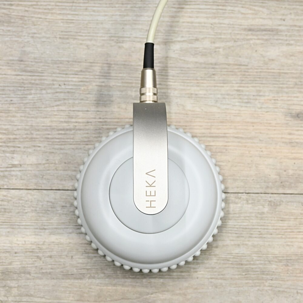 HEKA S+ Behandlungseinheit Nassabsaugung Ausstellungsgerät Baujahr: 2025 | 334432 HEKA S+ Behandlungseinheit Nassabsaugung Ausstellungsgerät Baujahr: 2025 | 334432