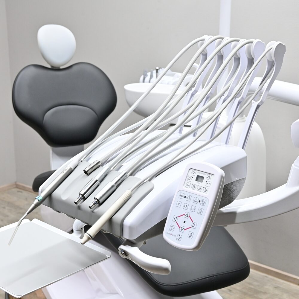 Simple & Smart Kiss Behandlungseinheit Nassabsaugung Bj. 2023 Ausstellungsgerät | 334448 Simple & Smart Kiss Behandlungseinheit Nassabsaugung Bj. 2023 Ausstellungsgerät | 334448