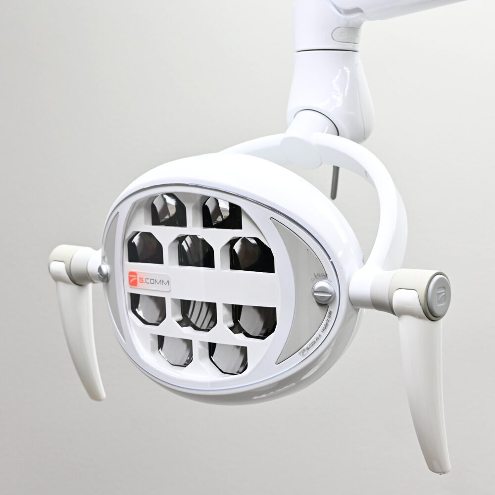 Simple & Smart Kiss Behandlungseinheit Nassabsaugung Bj. 2023 Ausstellungsgerät | 334455 Simple & Smart Kiss Behandlungseinheit Nassabsaugung Bj. 2023 Ausstellungsgerät | 334455