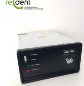 Freuding Einzelplatzabsaugung A 84-SR gebraucht Freuding Einzelplatzabsaugung A 84-SR gebraucht