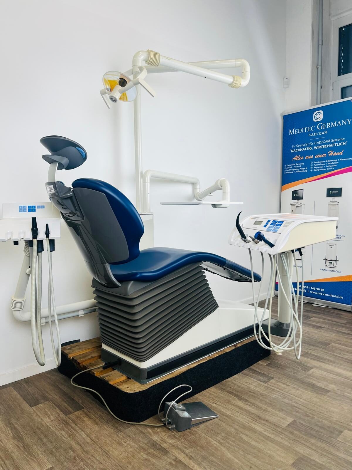 Sirona C4+ Behandlungseinheit gebraucht, aus Praxisauflösung | 333327 Sirona C4+ Behandlungseinheit gebraucht, aus Praxisauflösung | 333327
