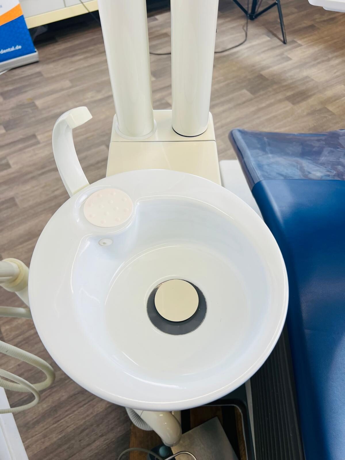 Sirona C4+ Behandlungseinheit gebraucht, aus Praxisauflösung | 333331 Sirona C4+ Behandlungseinheit gebraucht, aus Praxisauflösung | 333331
