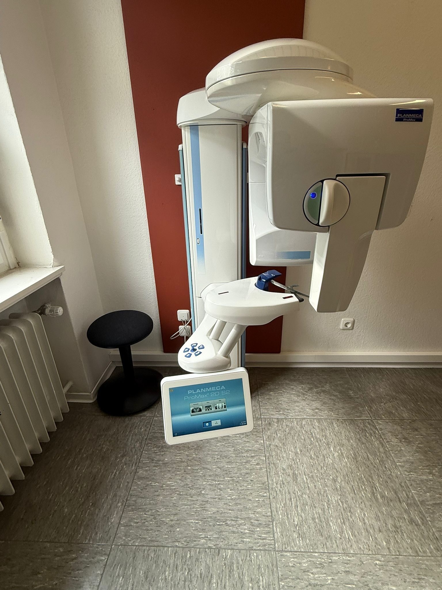 PLANMECA ProMax 2D OPG, Bj. 2020 aus Praxisauflösung | 333890 PLANMECA ProMax 2D OPG, Bj. 2020 aus Praxisauflösung | 333890
