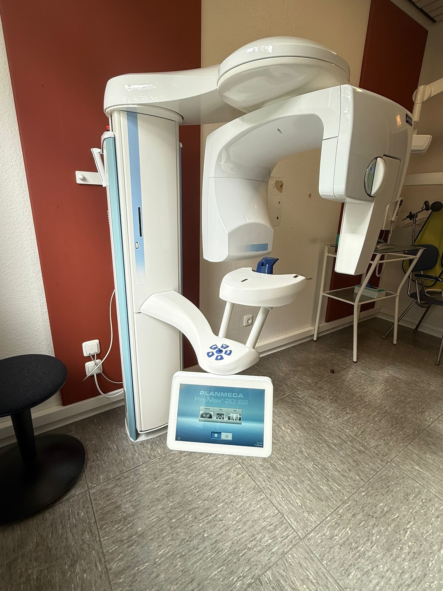 PLANMECA ProMax 2D OPG, Bj. 2020 aus Praxisauflösung | 333891 PLANMECA ProMax 2D OPG, Bj. 2020 aus Praxisauflösung | 333891