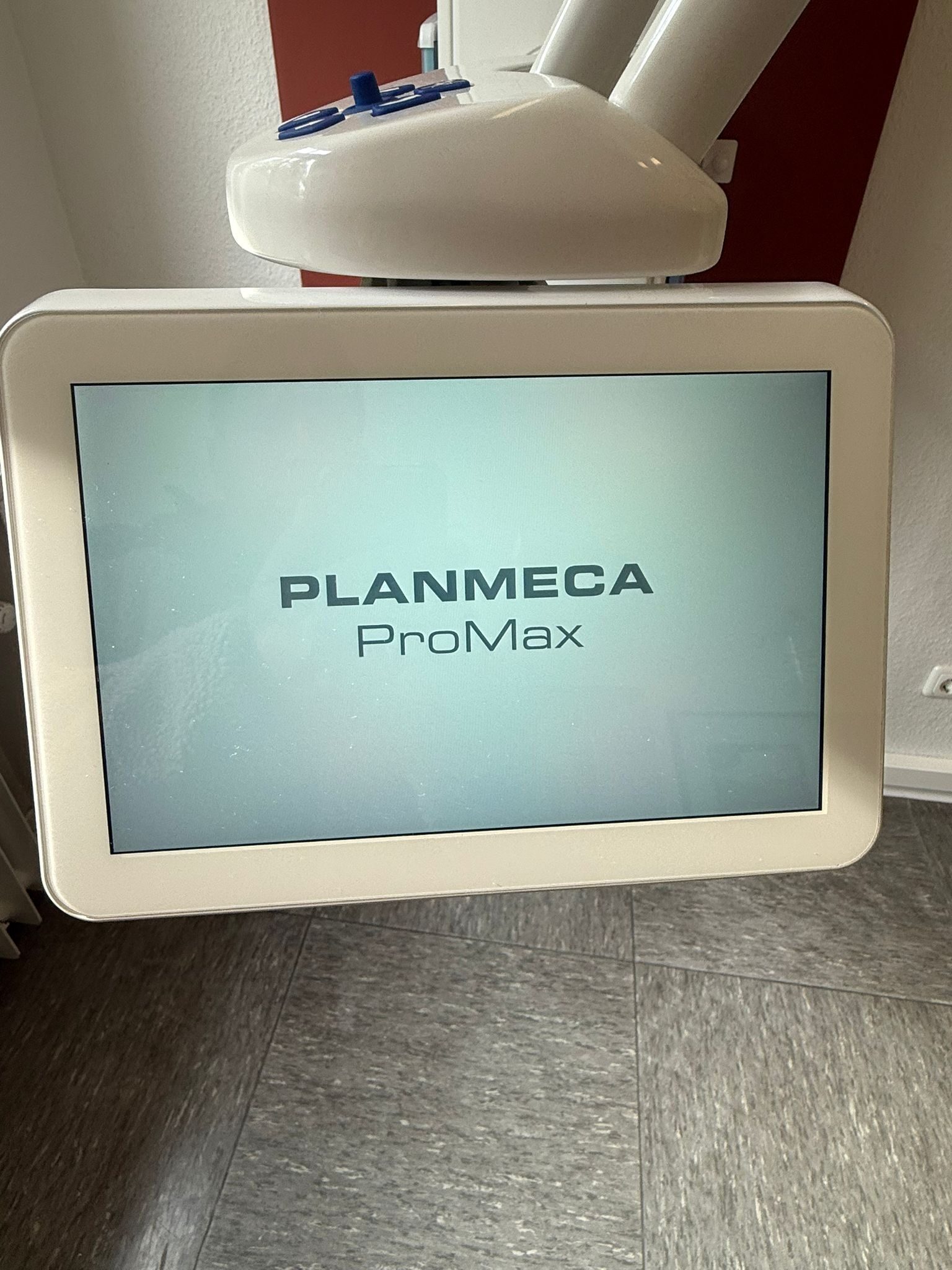 PLANMECA ProMax 2D OPG, Bj. 2020 aus Praxisauflösung | 333897 PLANMECA ProMax 2D OPG, Bj. 2020 aus Praxisauflösung | 333897