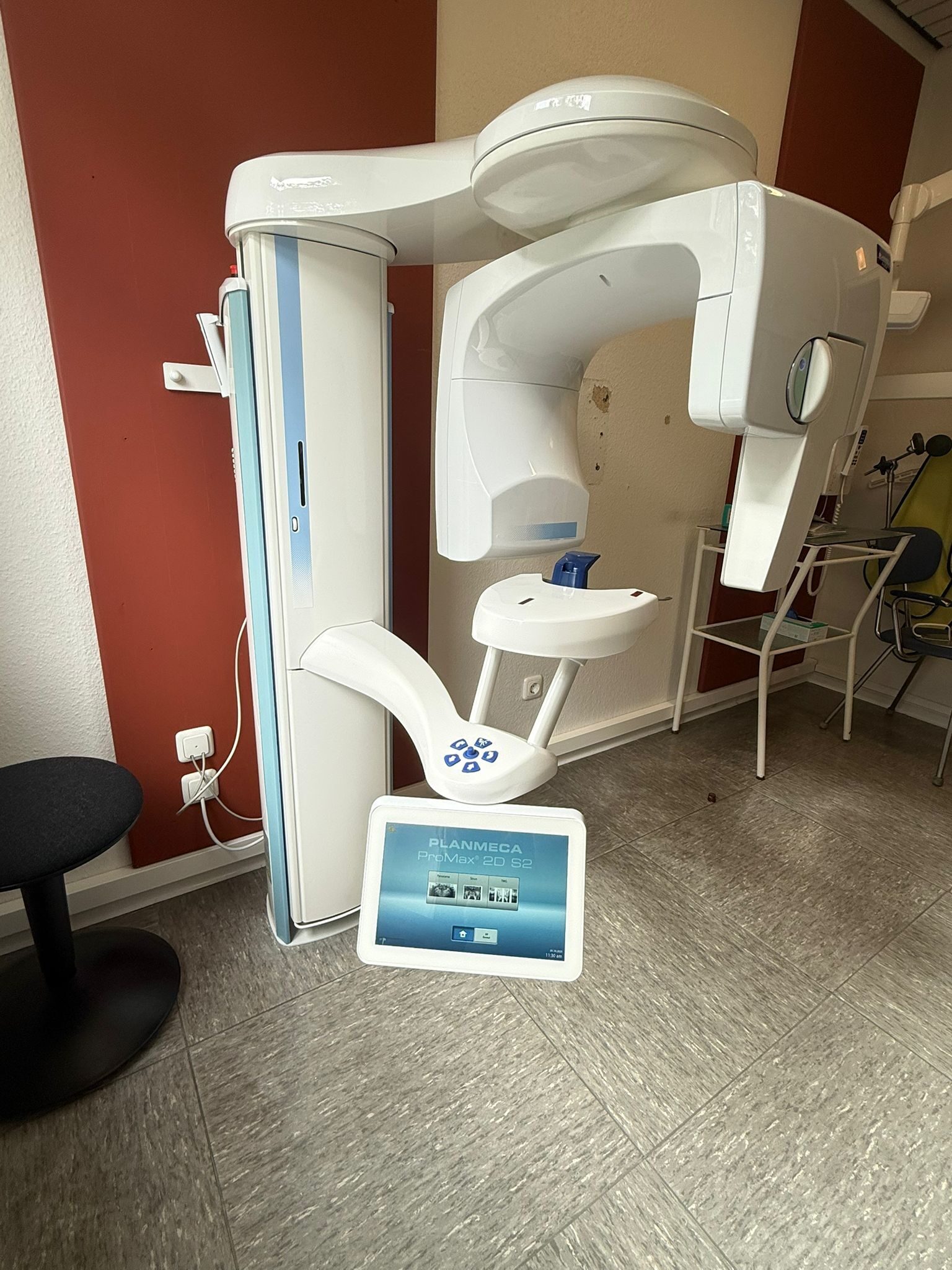 PLANMECA ProMax 2D OPG, Bj. 2020 aus Praxisauflösung | 333893 PLANMECA ProMax 2D OPG, Bj. 2020 aus Praxisauflösung | 333893