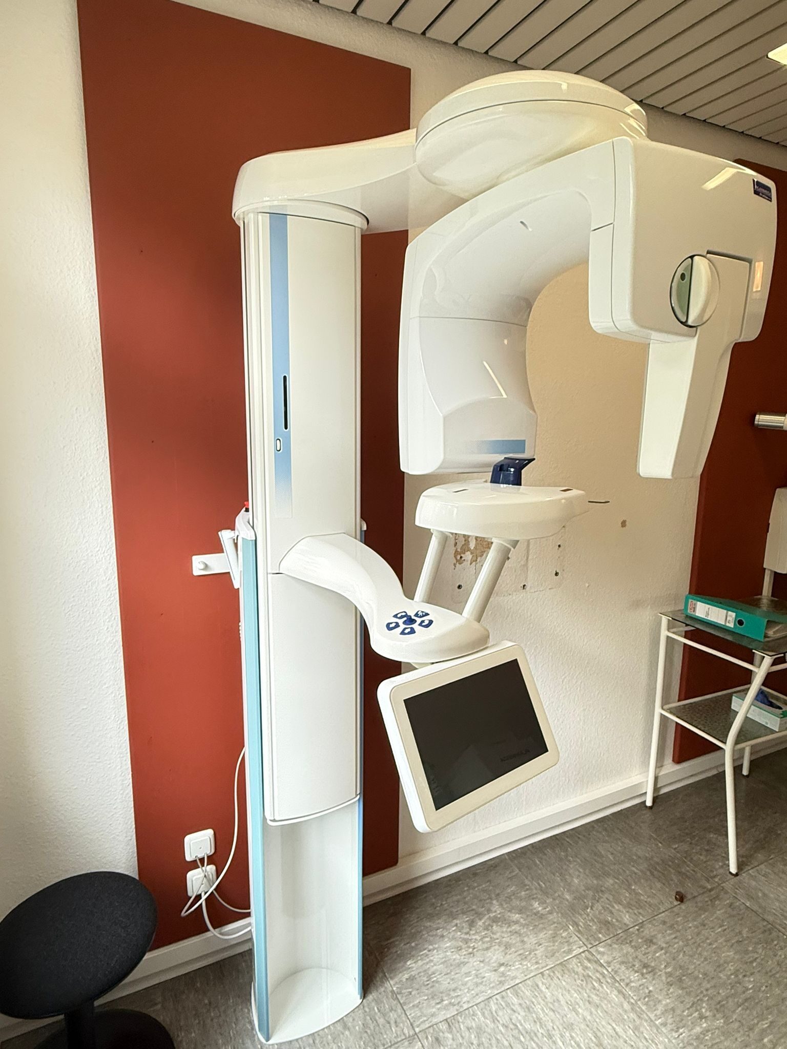 PLANMECA ProMax 2D OPG, Bj. 2020 aus Praxisauflösung | 333894 PLANMECA ProMax 2D OPG, Bj. 2020 aus Praxisauflösung | 333894
