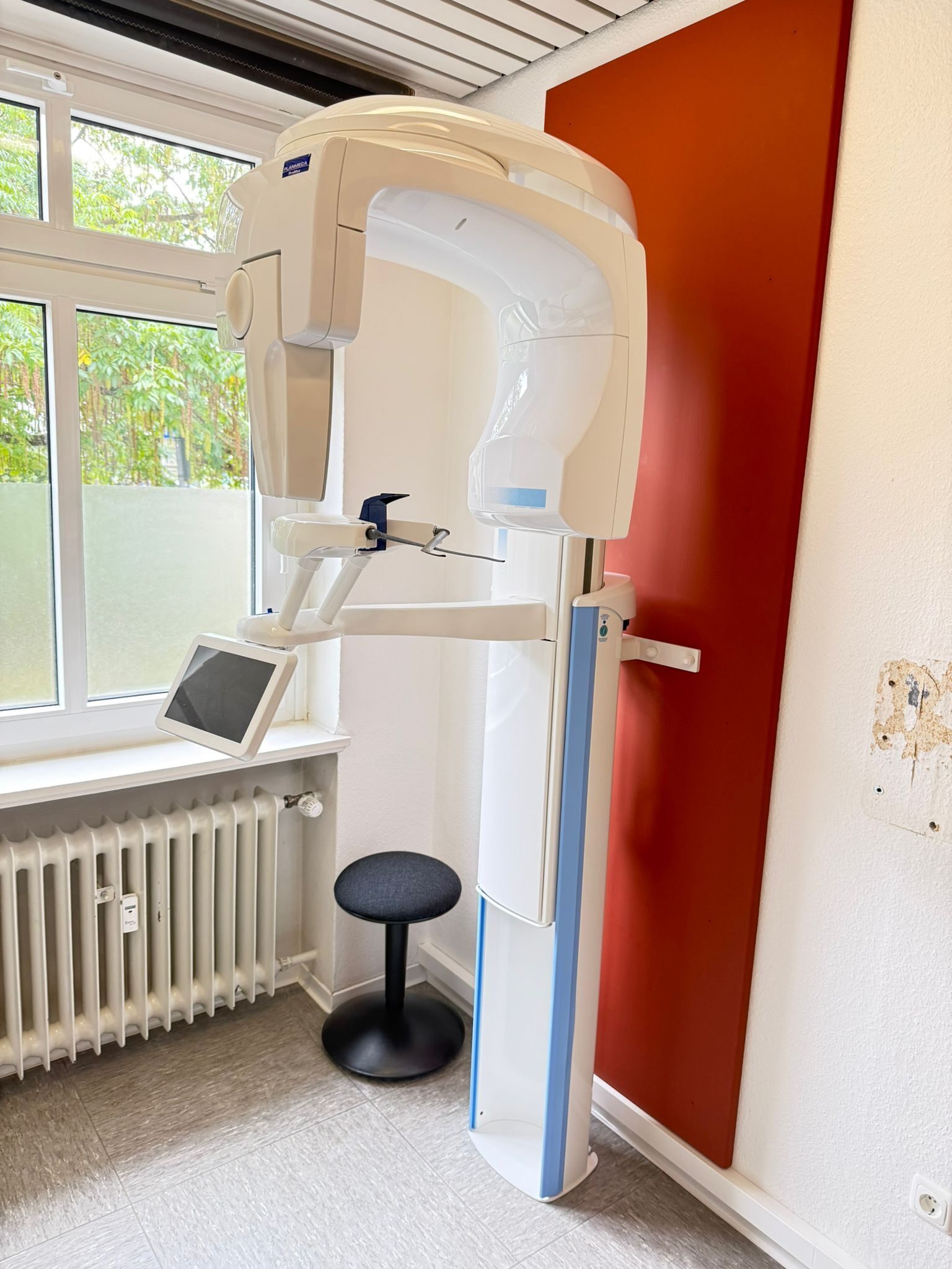 PLANMECA ProMax 2D OPG, Bj. 2020 aus Praxisauflösung | 333895 PLANMECA ProMax 2D OPG, Bj. 2020 aus Praxisauflösung | 333895