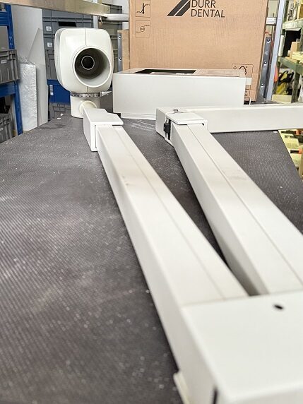 Philips Oralix 65 / AC Strahler | 333766 Philips Oralix 65 / AC Strahler | 333766