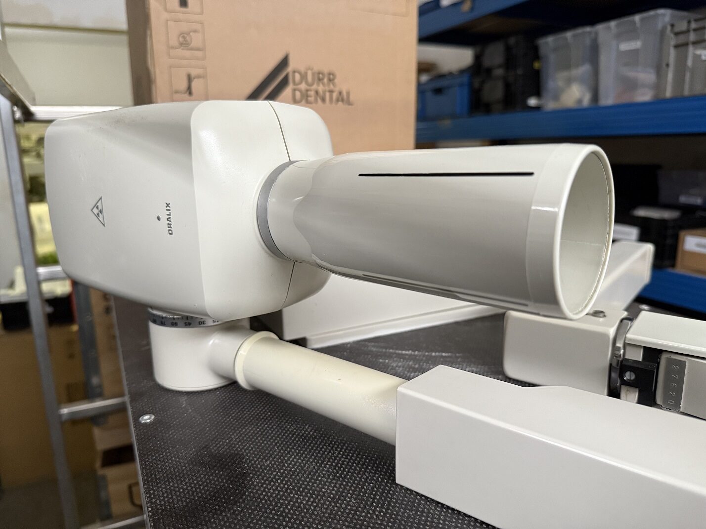 Philips Oralix 65 / AC Strahler | 333767 Philips Oralix 65 / AC Strahler | 333767