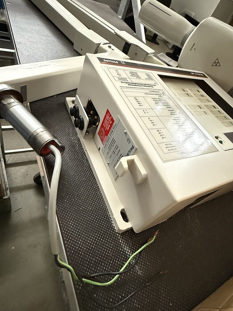 Philips Oralix 65 / AC Strahler | 333769 Philips Oralix 65 / AC Strahler | 333769