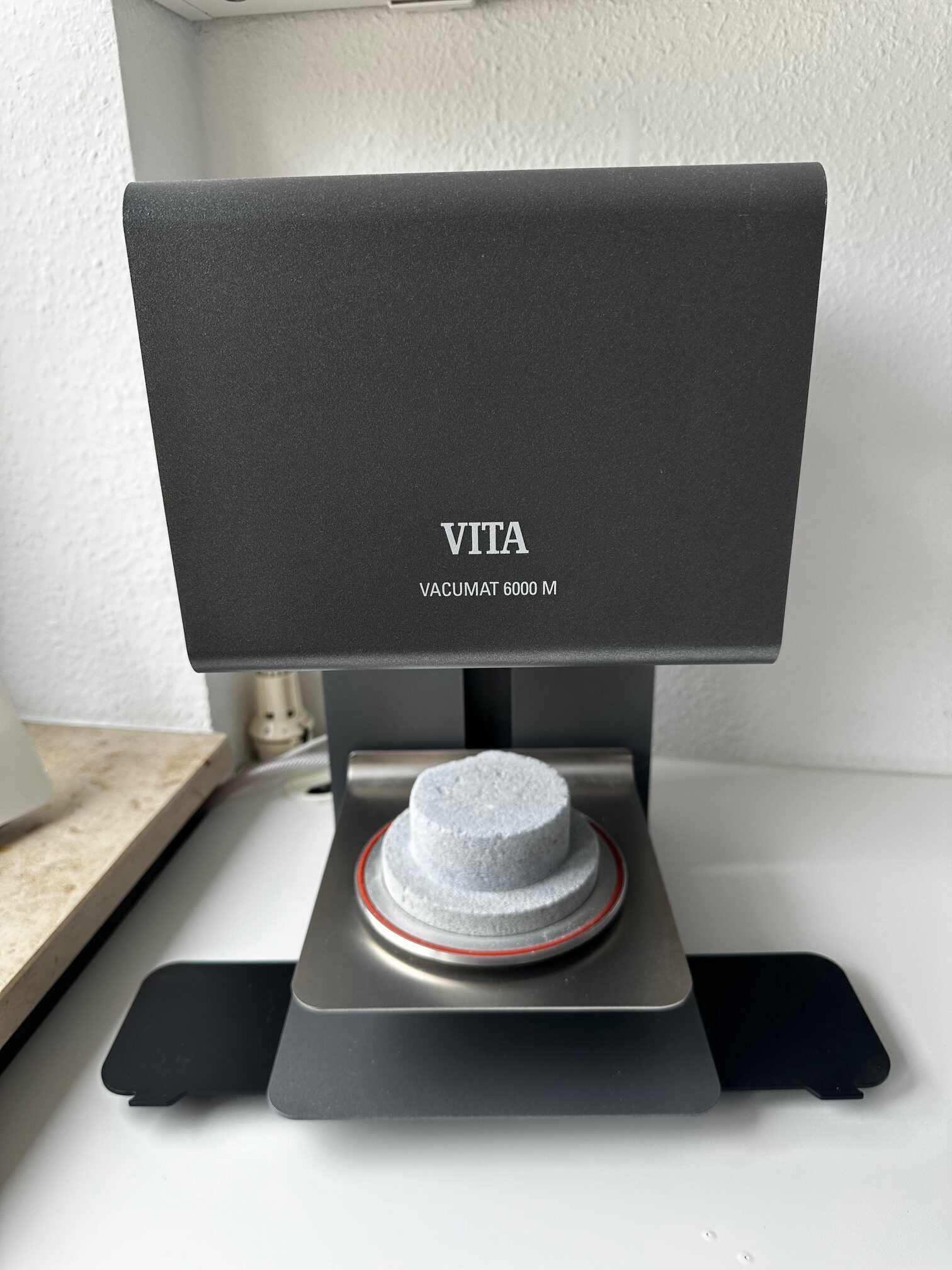 VITA Vacumat 6000M mit vPad und Pumpe | 333992 VITA Vacumat 6000M mit vPad und Pumpe | 333992