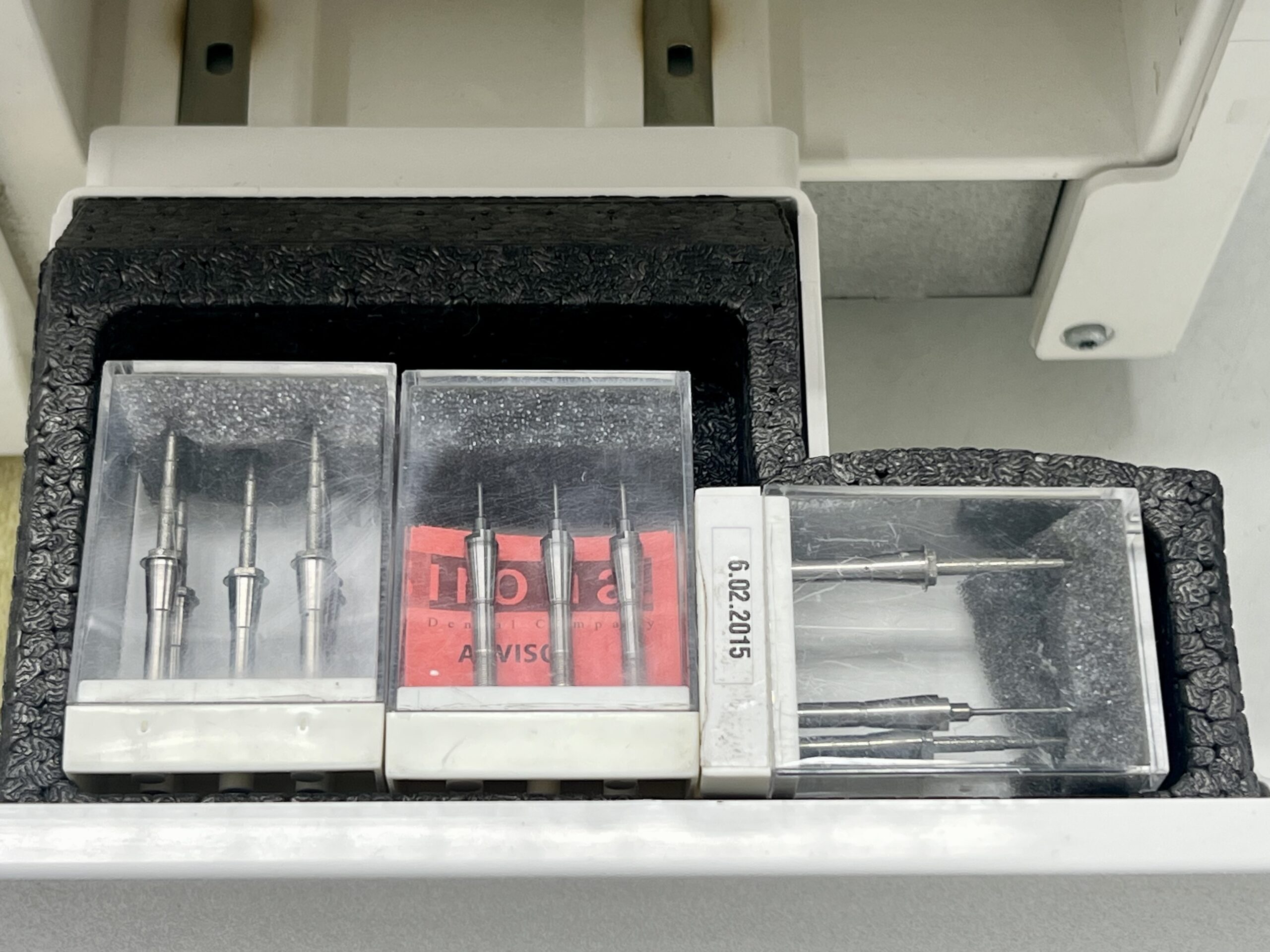 Schleifmaschine Cerec MC XL Premium | 334139 Schleifmaschine Cerec MC XL Premium | 334139
