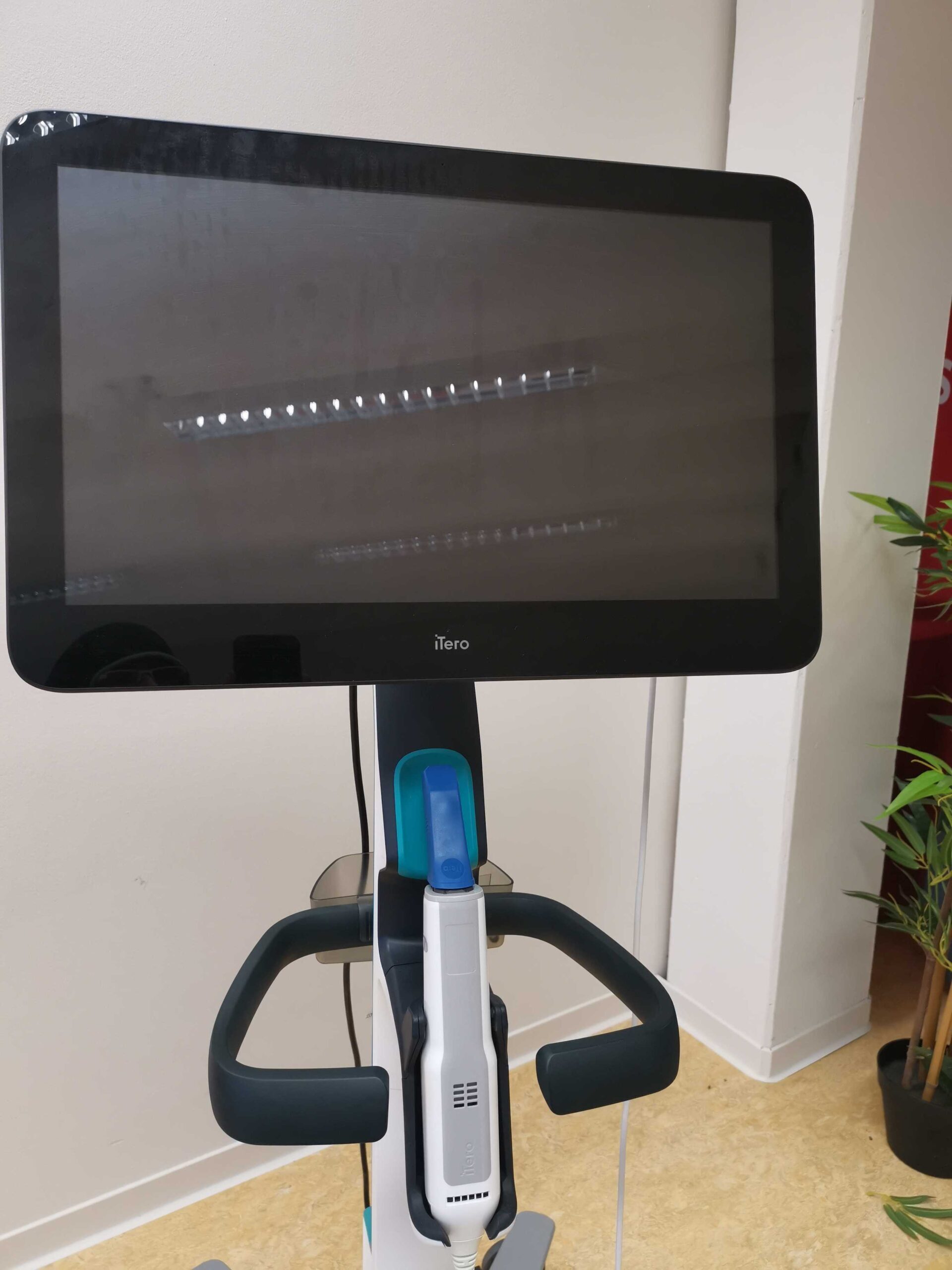 Align iTero Element 5D Plus. Service und Garantie möglich | 334067