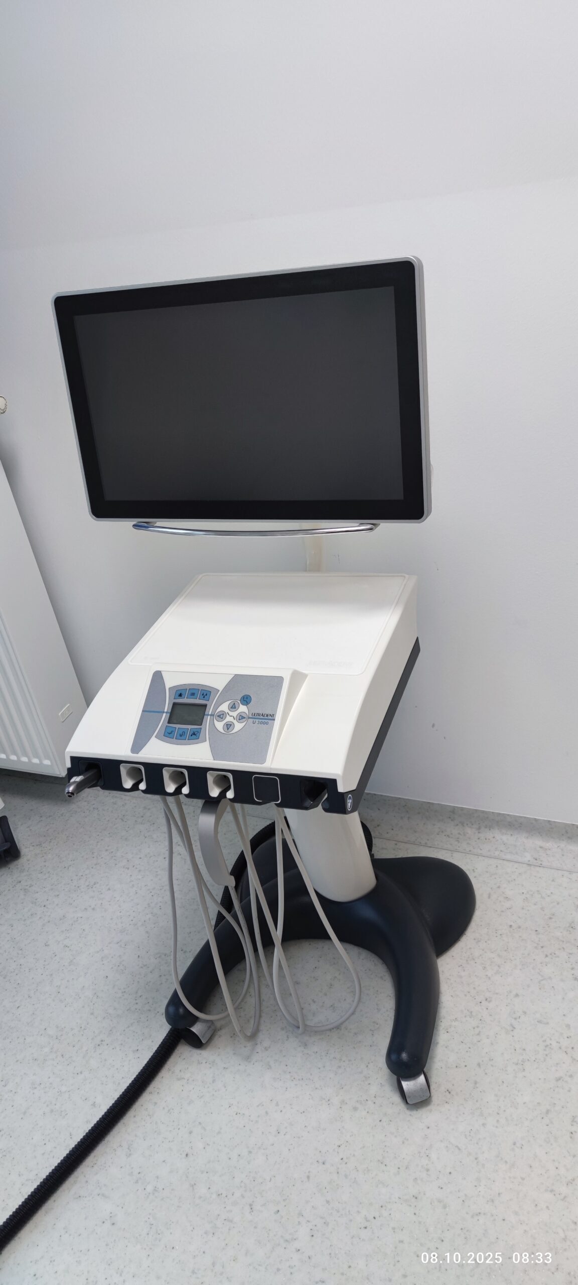 Arztelement U3000, neuwertig | 333404