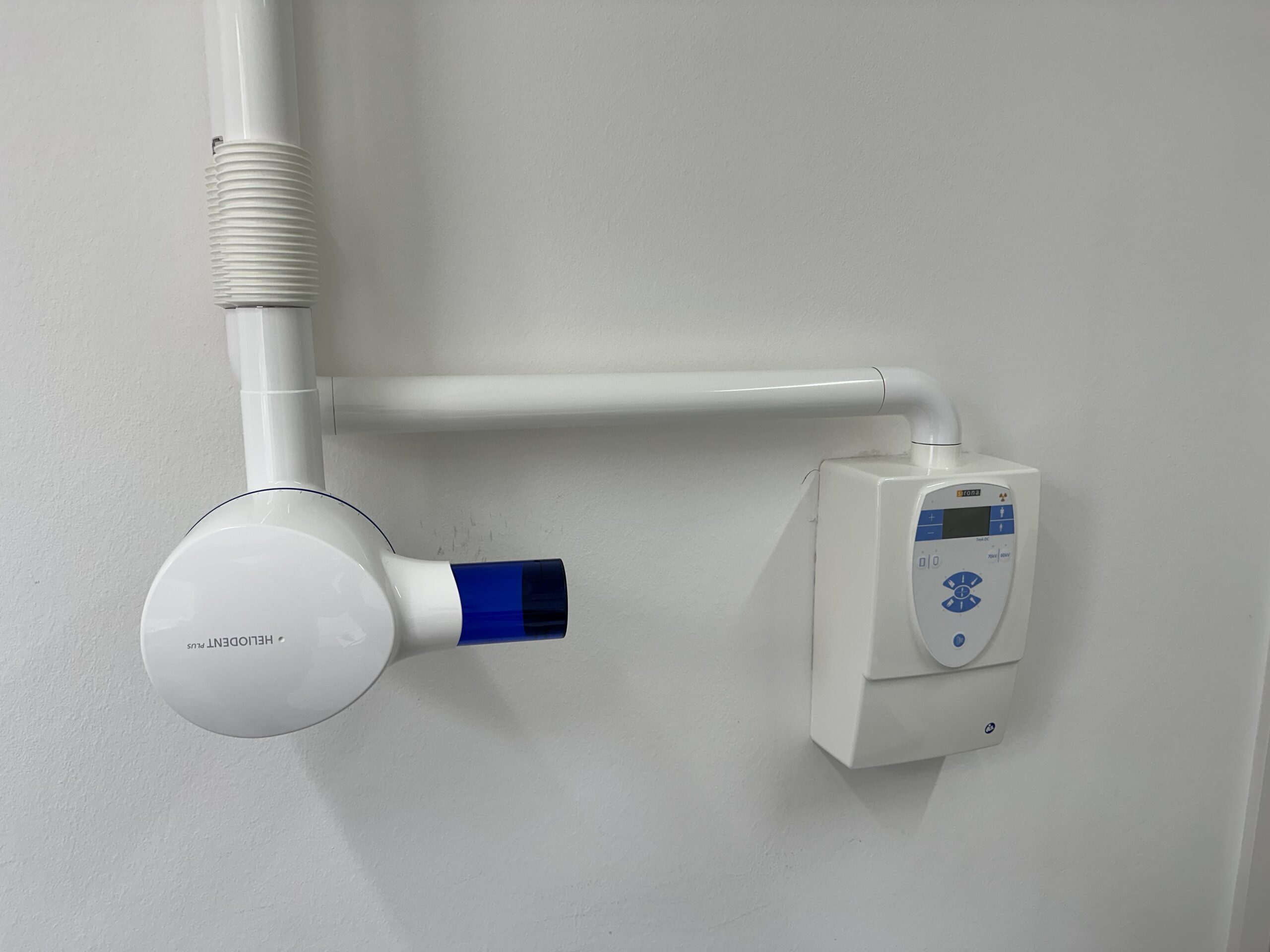 Sirona Heliodent Plus | 333882 Sirona Heliodent Plus | 333882