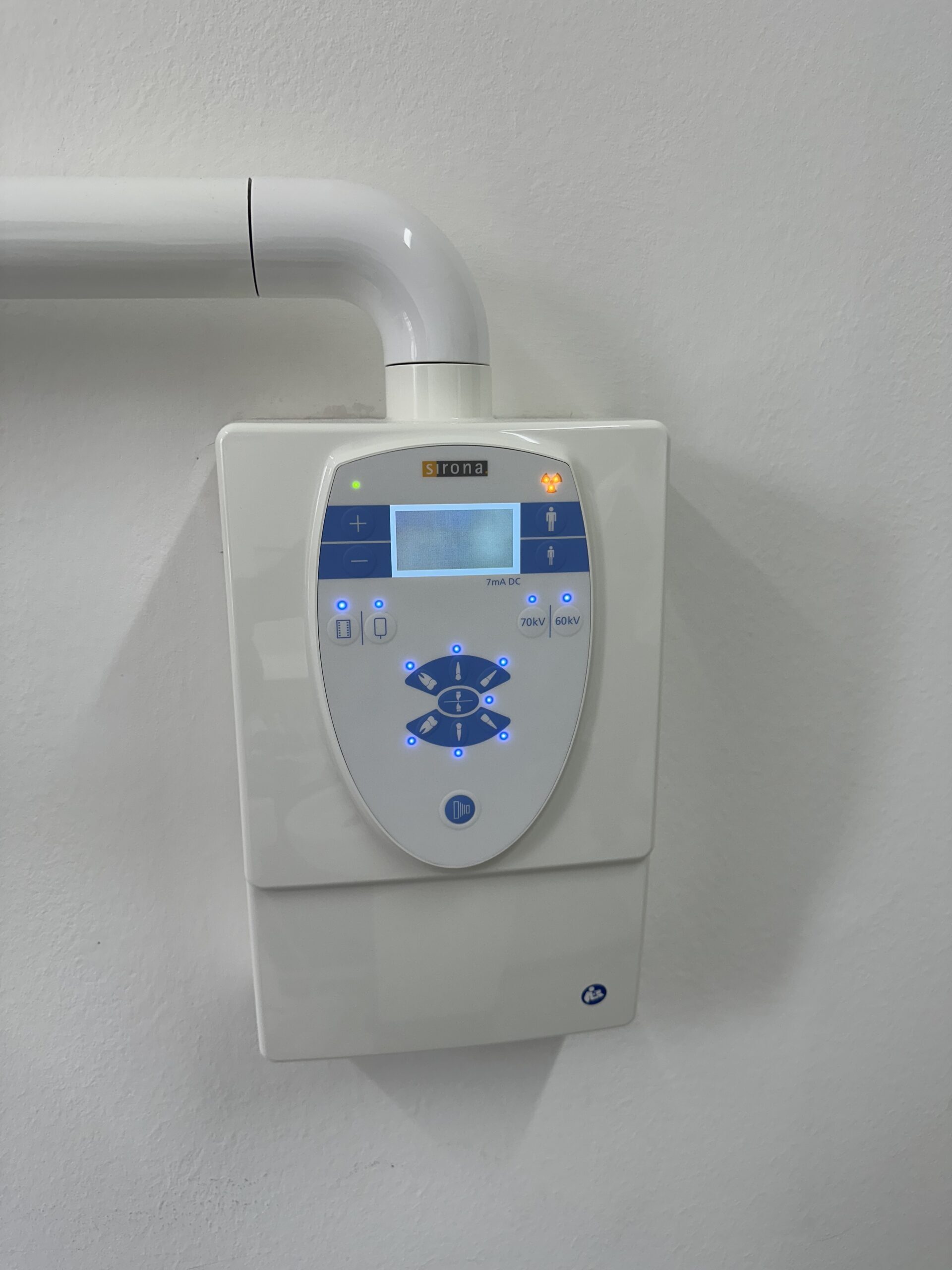 Sirona Heliodent Plus | 333881 Sirona Heliodent Plus | 333881