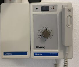 Gendex Oralix 65S Dental Röntgen Tubus Kleinröntgen Röntgentubus – voll funktionstüchtig Gendex Oralix 65S Dental Röntgen Tubus Kleinröntgen Röntgentubus – voll funktionstüchtig