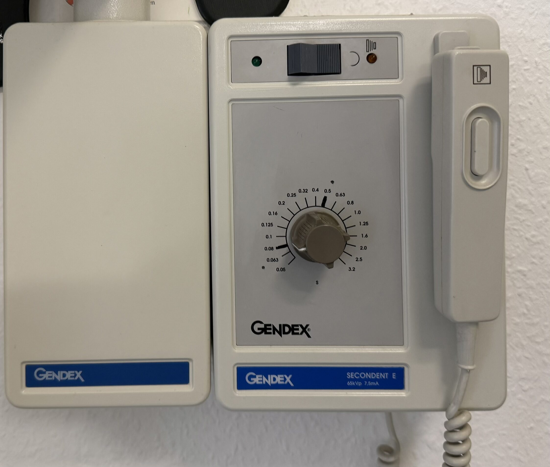 Gendex Oralix 65S Dental Röntgen Tubus Kleinröntgen Röntgentubus – voll funktionstüchtig | 334362 Gendex Oralix 65S Dental Röntgen Tubus Kleinröntgen Röntgentubus – voll funktionstüchtig | 334362