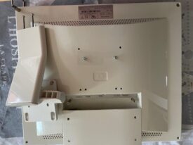 Monitor (defekt ) für Sirona M1+ Behandlungseinheit an Bastler Monitor (defekt ) für Sirona M1+ Behandlungseinheit an Bastler