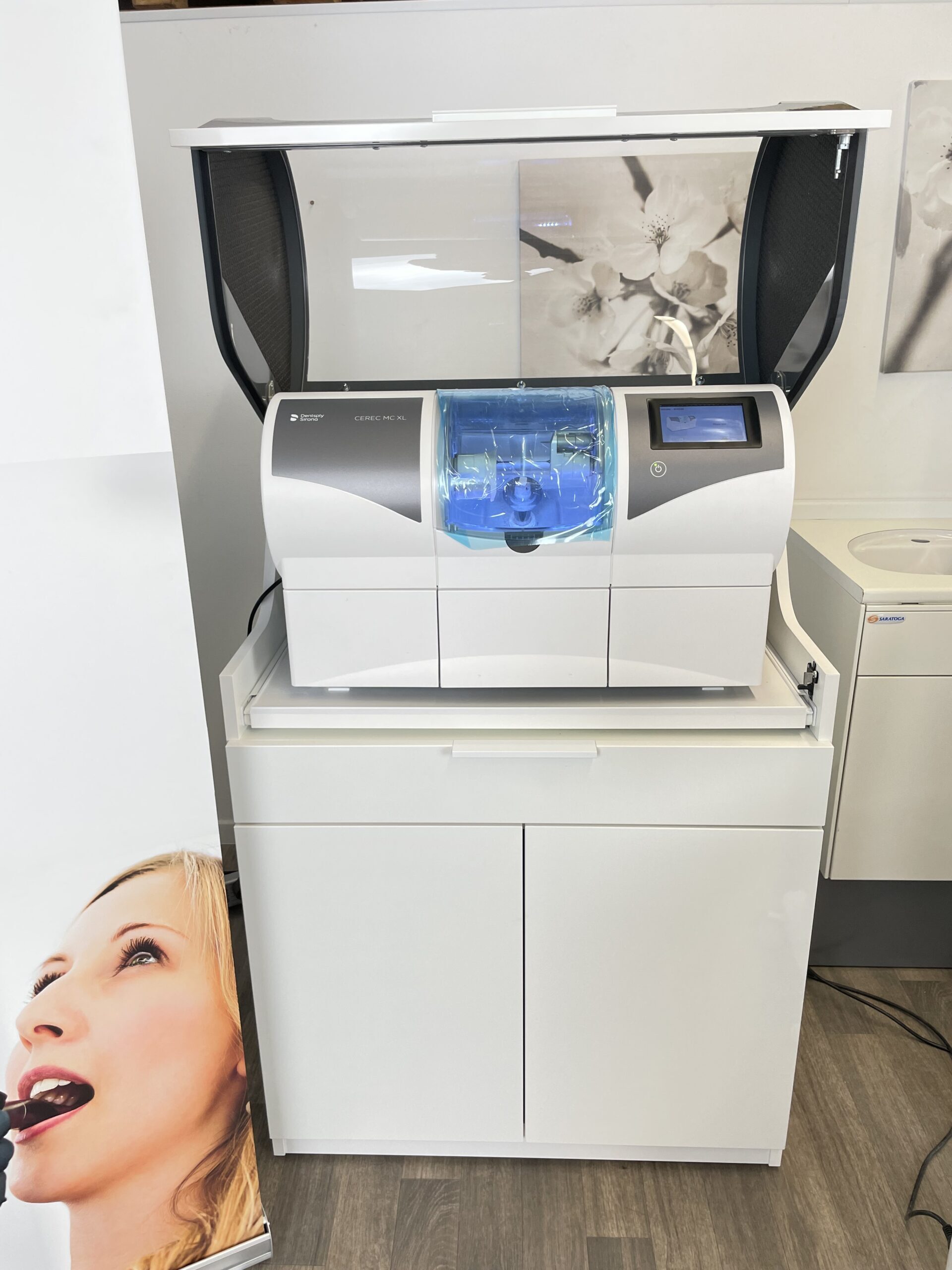 Dentsply Sirona CEREC PRIMESCAN AC mit MC XL Premium Package | 333836