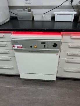 Voll funktionsfähiger RDG Miele G7881 Voll funktionsfähiger RDG Miele G7881