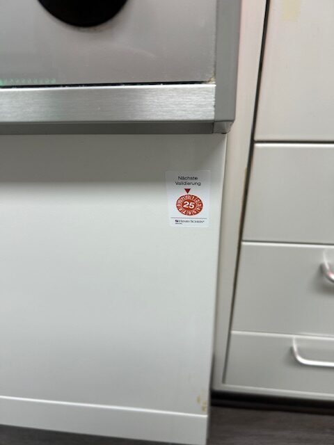 Voll funktionsfähiger RDG Miele G7881 | 333502 Voll funktionsfähiger RDG Miele G7881 | 333502