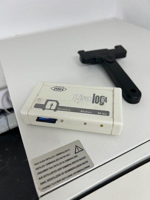 Lisa Sterilisator | 333506 Lisa Sterilisator | 333506