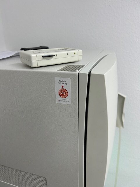 Lisa Sterilisator | 333508 Lisa Sterilisator | 333508