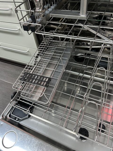 Voll funktionsfähiger RDG Miele G7881 | 333503 Voll funktionsfähiger RDG Miele G7881 | 333503