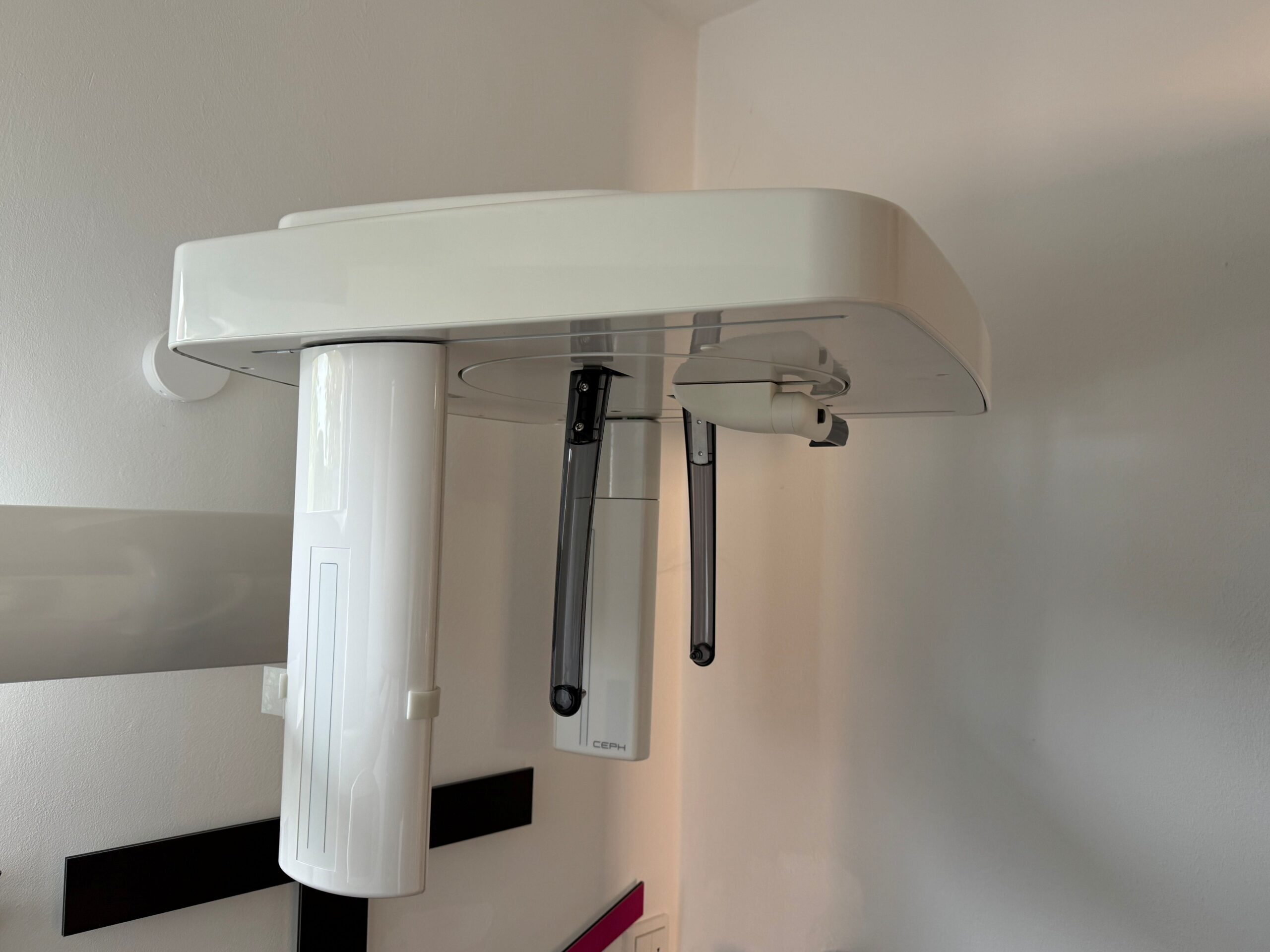 Sirona Ceph Ausleger (Nachrüstung Orthophos SL 3D) | 333821 Sirona Ceph Ausleger (Nachrüstung Orthophos SL 3D) | 333821