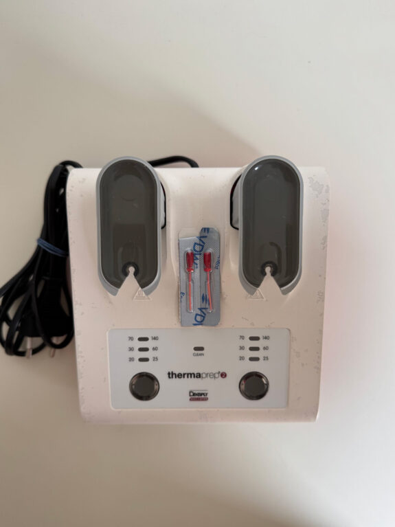 DENTSPLY thermaprep 2 Obturator Ofen | 333299