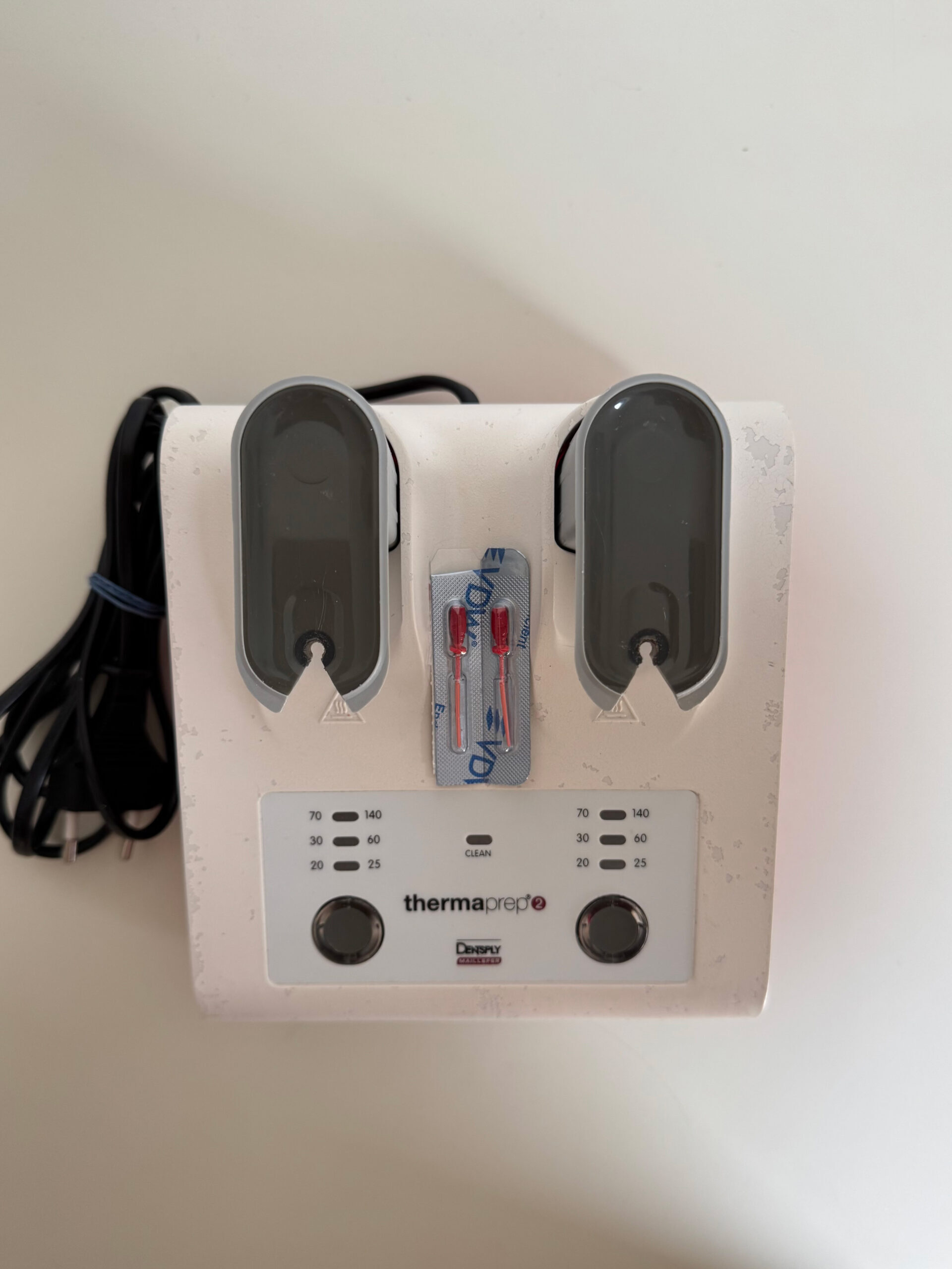 DENTSPLY thermaprep 2 Obturator Ofen | 333299 DENTSPLY thermaprep 2 Obturator Ofen | 333299