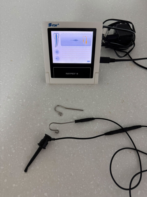 VDW Raypex 6 | 333251
