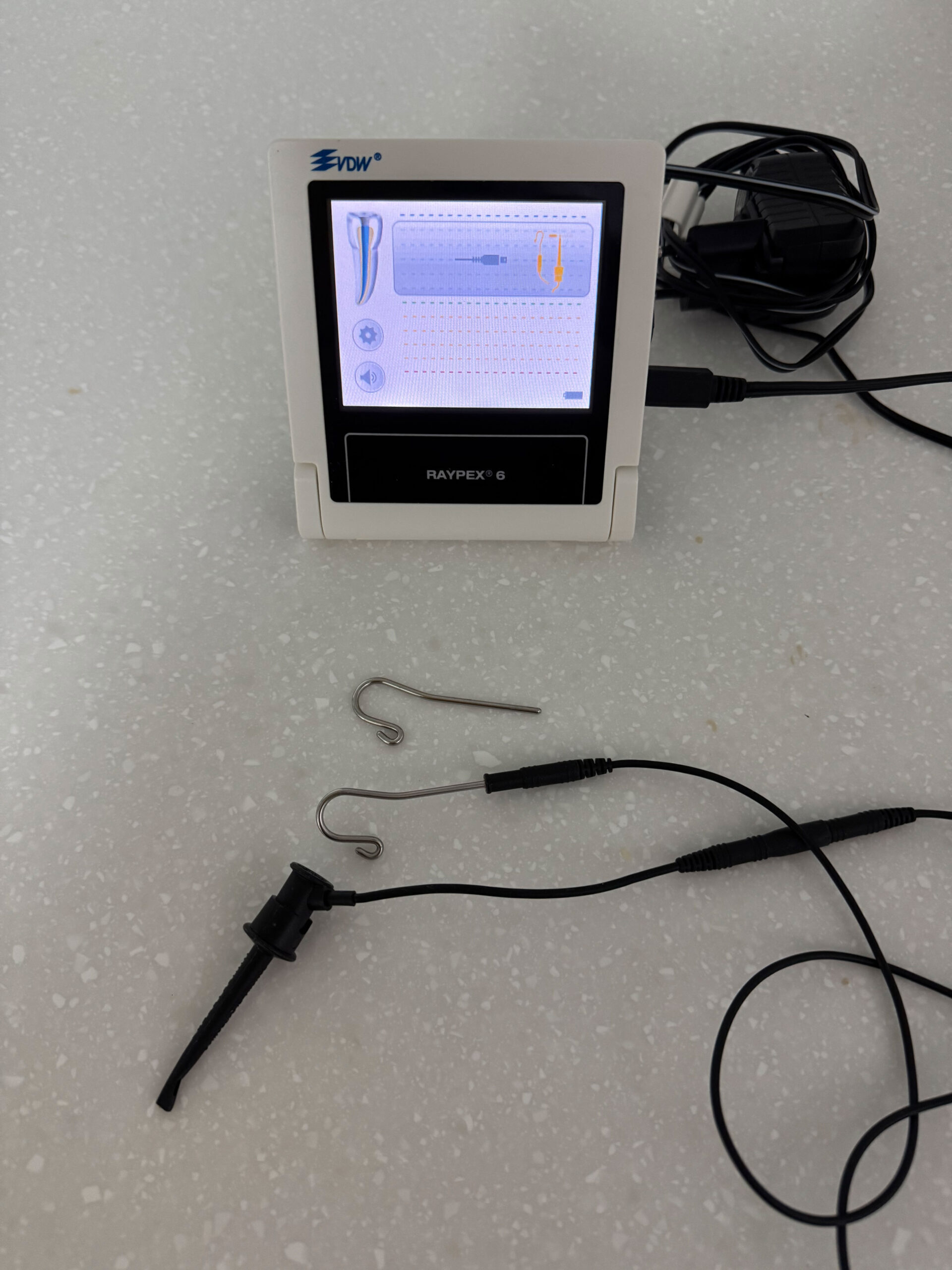 VDW Raypex 6 | 333251 VDW Raypex 6 | 333251