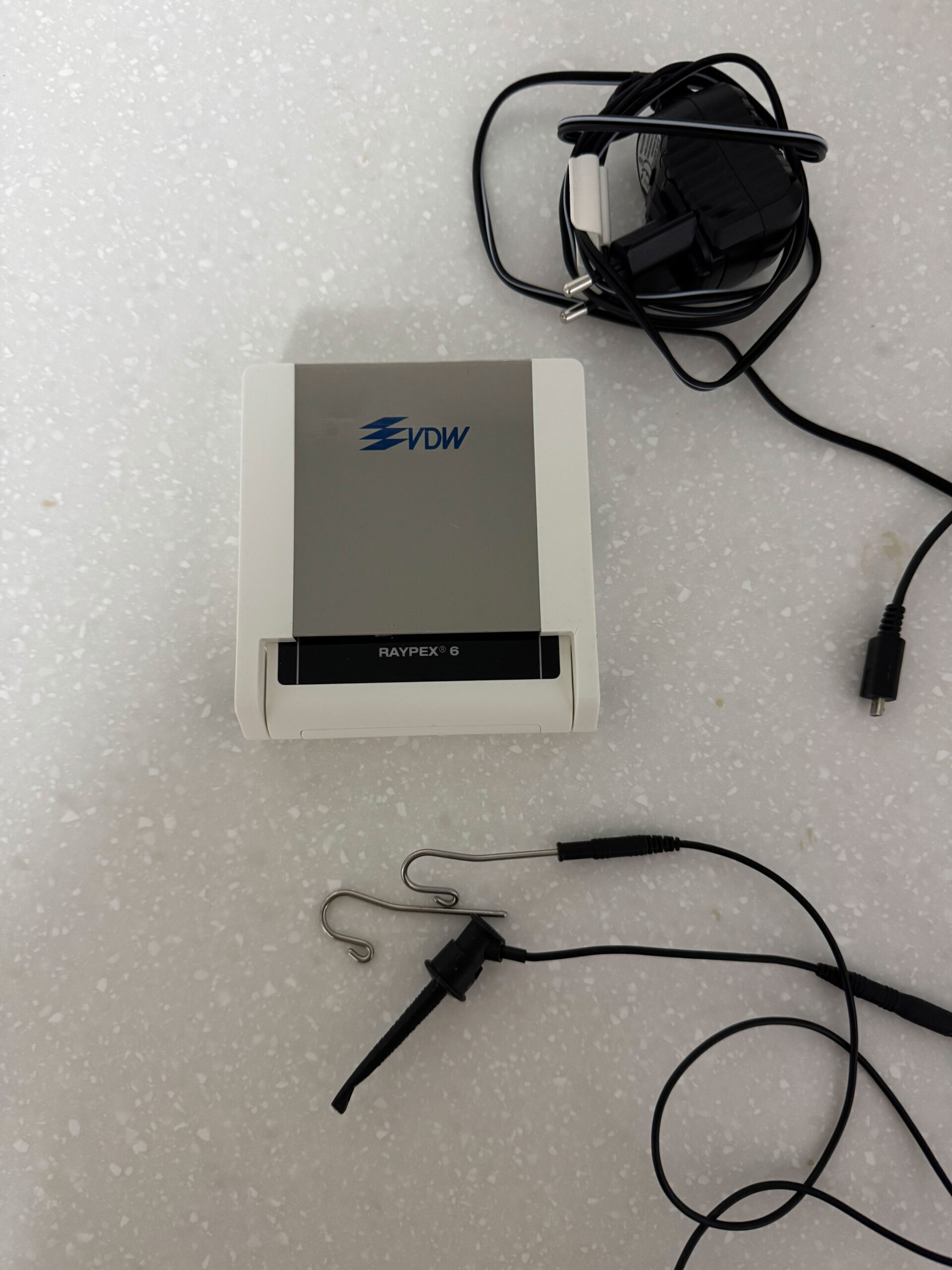 VDW Raypex 6 | 333252 VDW Raypex 6 | 333252