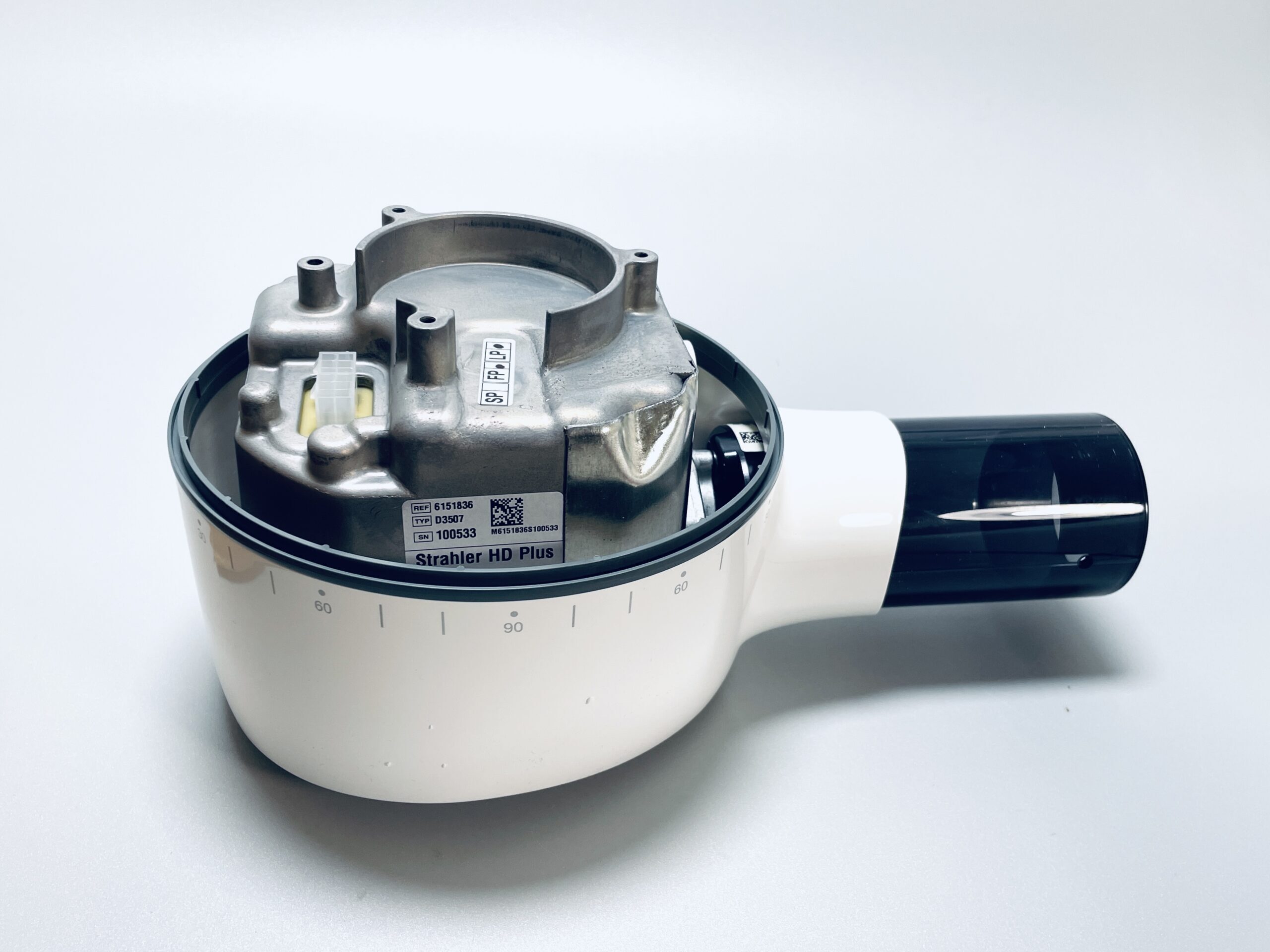 Sirona Heliodent Plus Strahler 6242189 D3507 Tube HD Plus  X-Ray Ersatzteil NEU | 334399 Sirona Heliodent Plus Strahler 6242189 D3507 Tube HD Plus  X-Ray Ersatzteil NEU | 334399