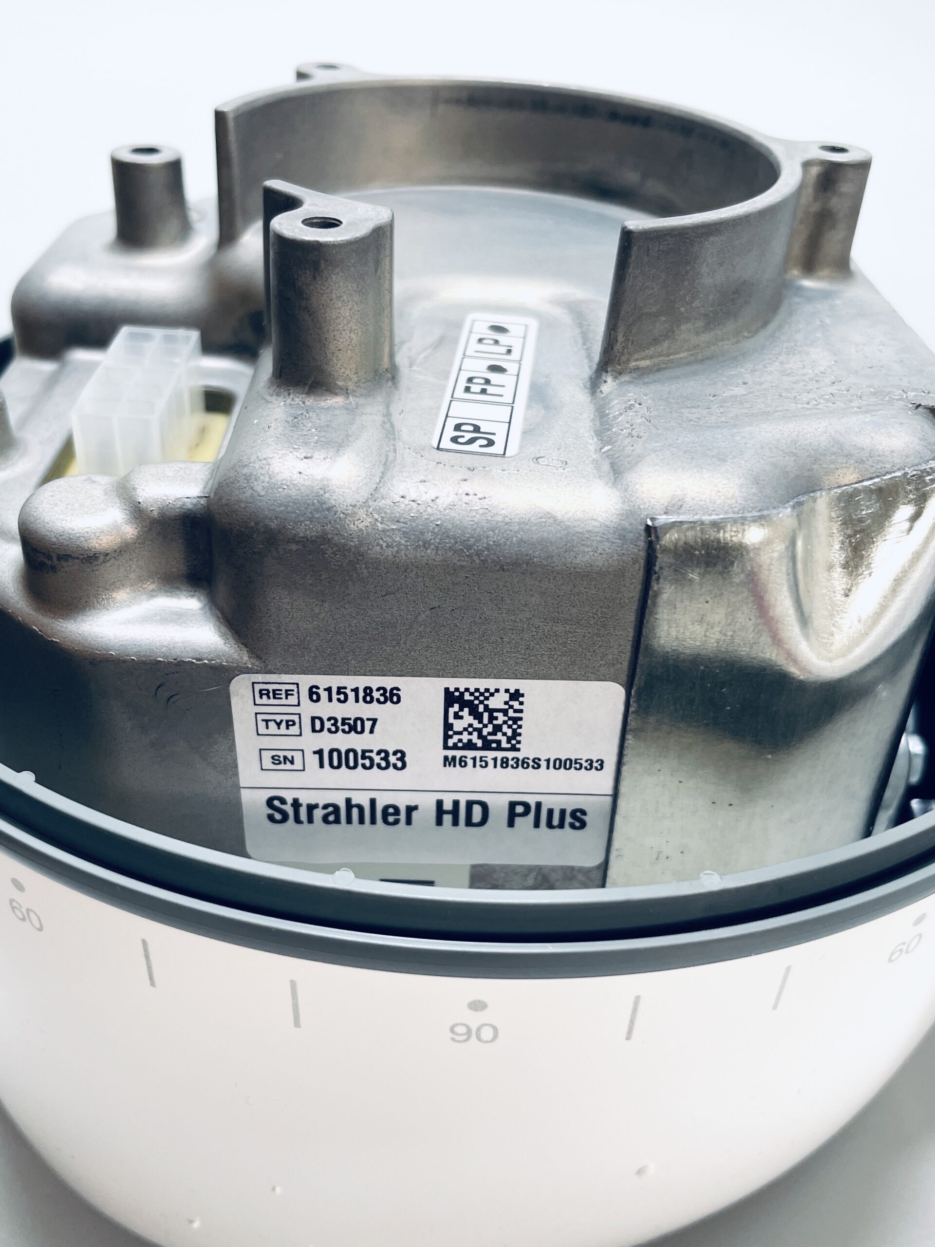 Sirona Heliodent Plus Strahler 6242189 D3507 Tube HD Plus  X-Ray Ersatzteil NEU | 334398 Sirona Heliodent Plus Strahler 6242189 D3507 Tube HD Plus  X-Ray Ersatzteil NEU | 334398