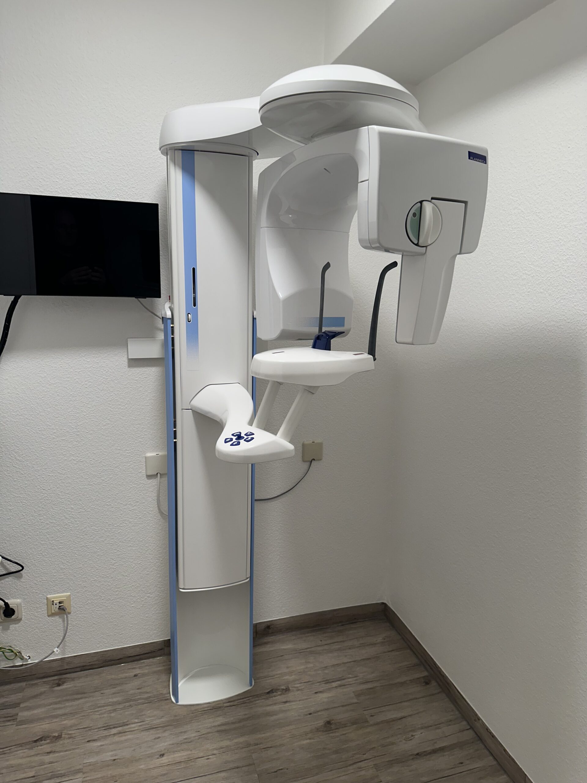 Planmeca Promax 2D OPG Bj. 2024 | 334063 Planmeca Promax 2D OPG Bj. 2024 | 334063