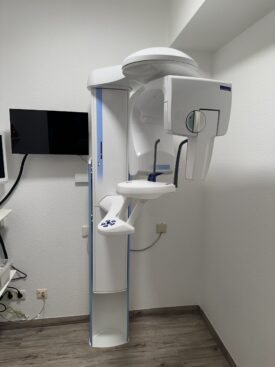 Planmeca Promax 2D OPG Bj. 2024 Planmeca Promax 2D OPG Bj. 2024