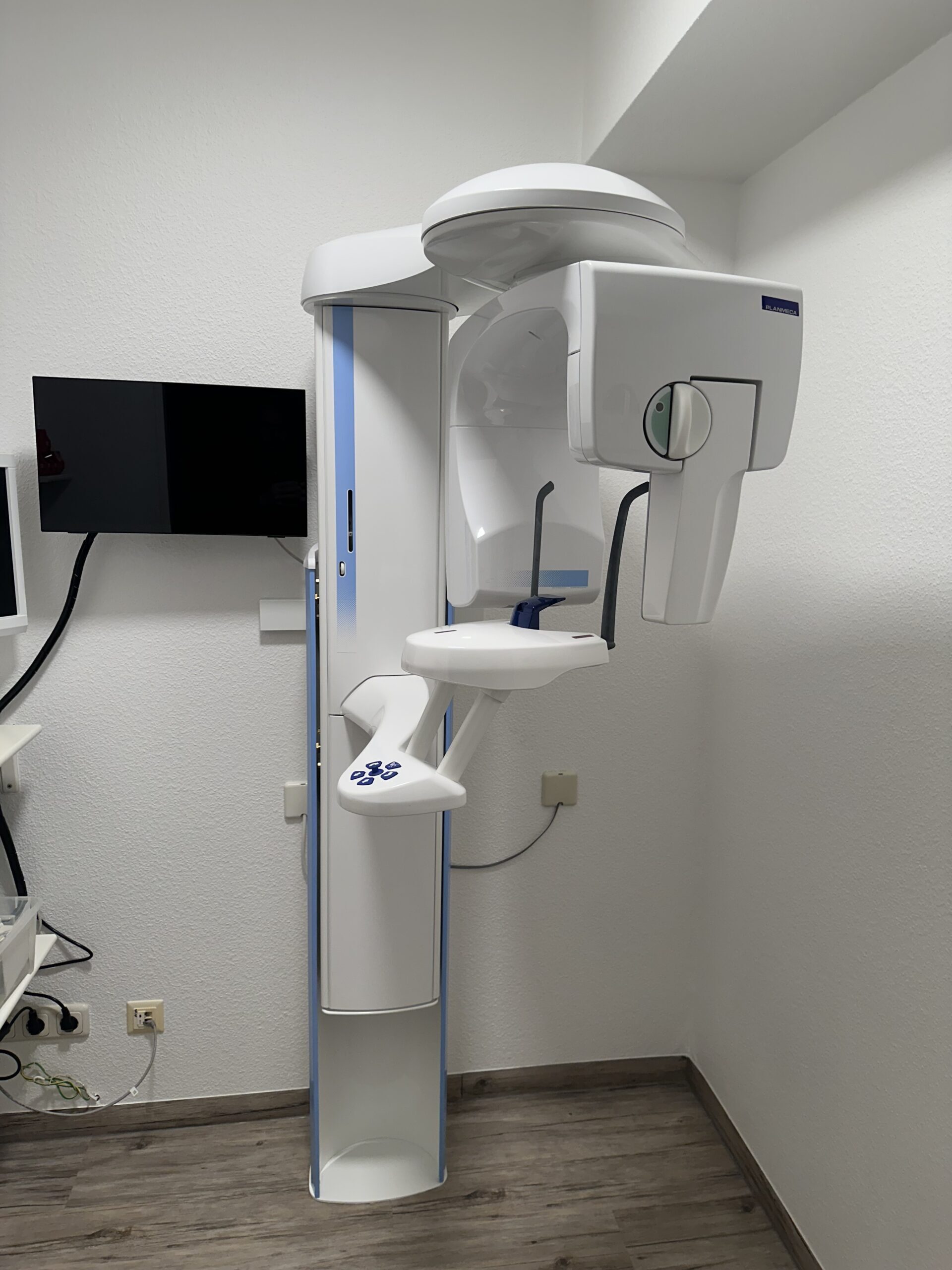Planmeca Promax 2D OPG Bj. 2024 | 334061 Planmeca Promax 2D OPG Bj. 2024 | 334061