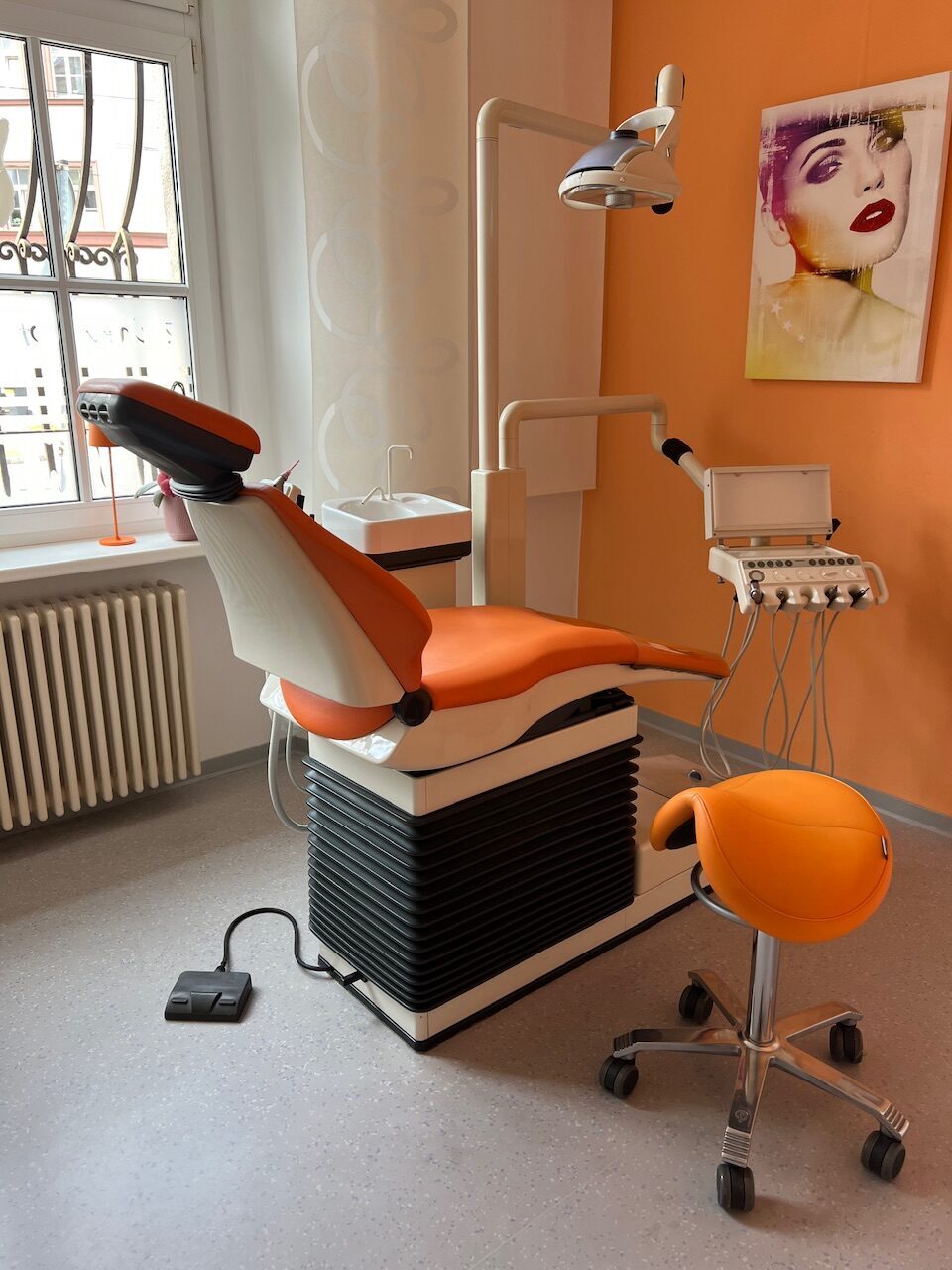 2 Behandlungseinheiten Sirona E | 333389 2 Behandlungseinheiten Sirona E | 333389