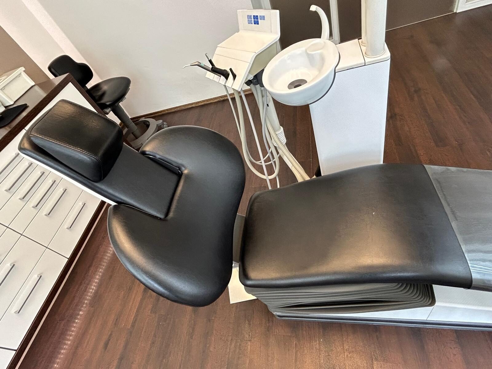 Siemens Sirona C4+ (gebraucht, überholt) | 333128 Siemens Sirona C4+ (gebraucht, überholt) | 333128