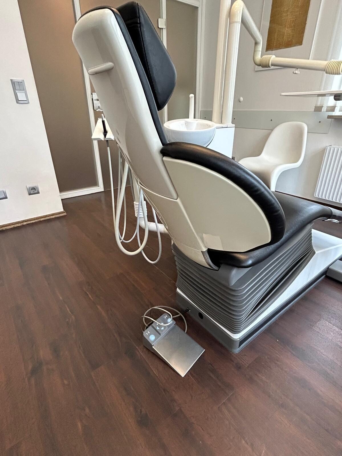 Siemens Sirona C4+ (gebraucht, überholt) | 333129 Siemens Sirona C4+ (gebraucht, überholt) | 333129