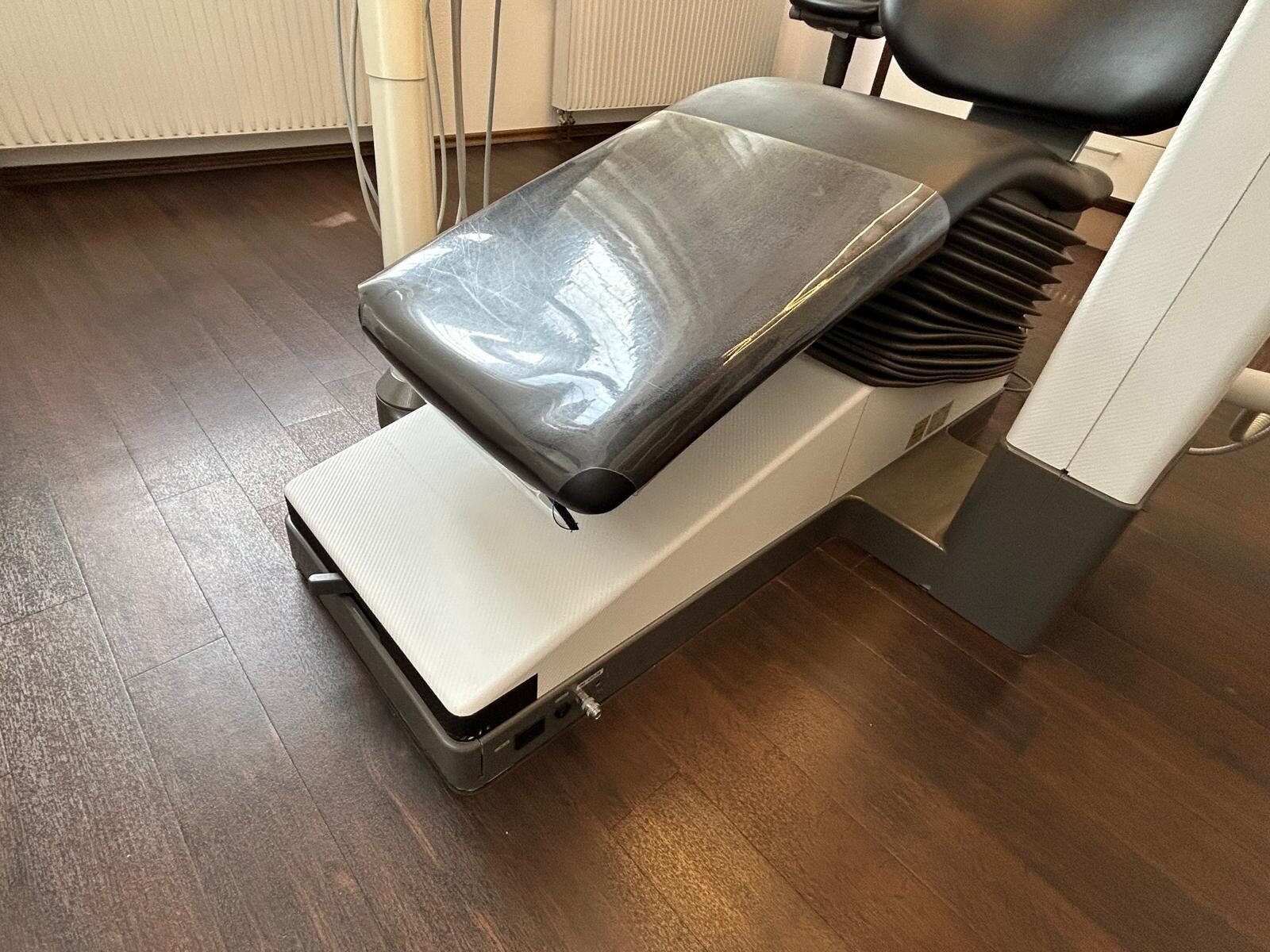 Siemens Sirona C4+ (gebraucht, überholt) | 333132 Siemens Sirona C4+ (gebraucht, überholt) | 333132
