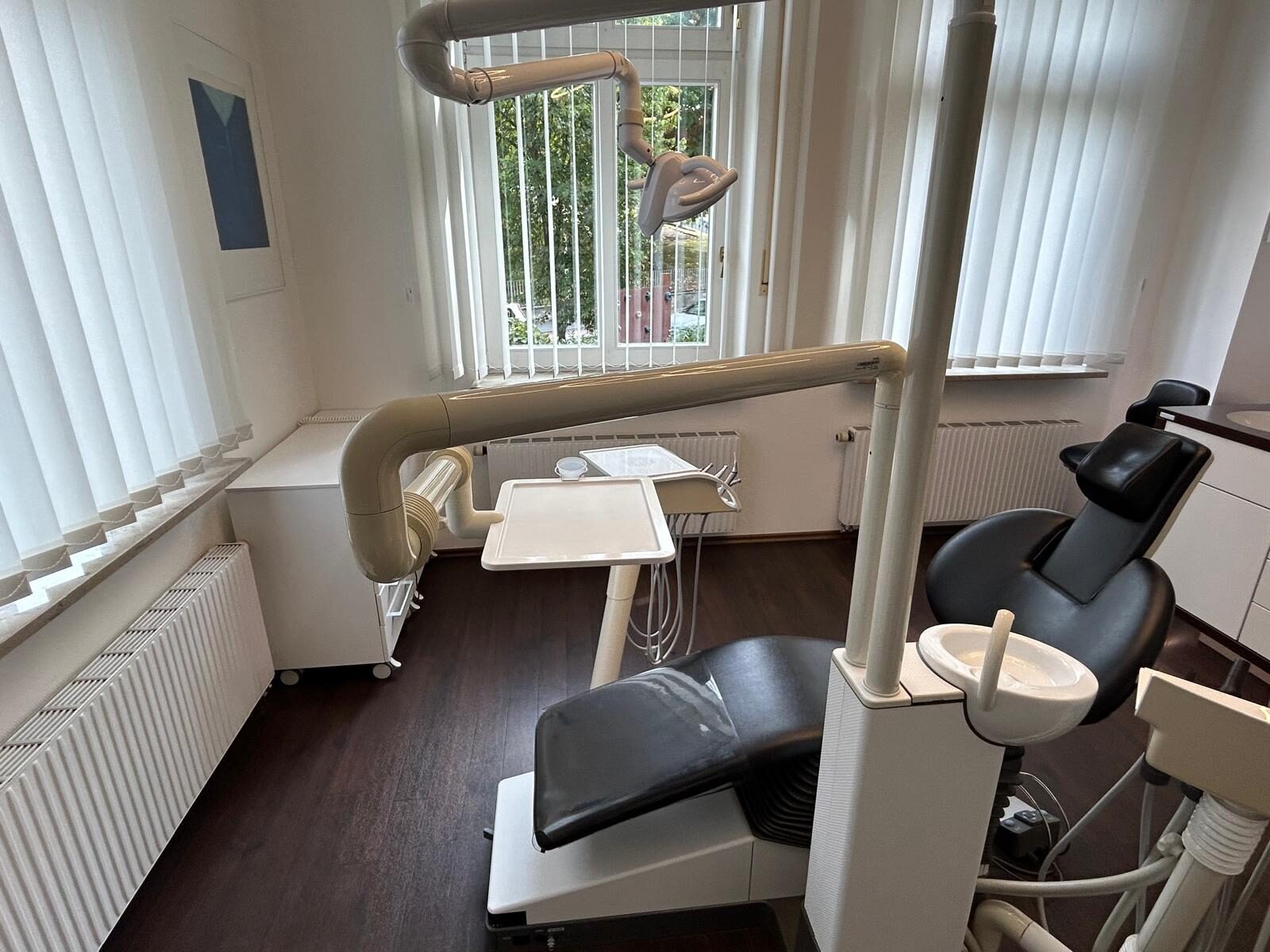 Siemens Sirona C4+ (gebraucht, überholt) | 333133 Siemens Sirona C4+ (gebraucht, überholt) | 333133